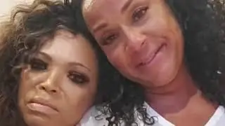 Tisha Campbell CONFIRMS Lisa Raye Was Being 
