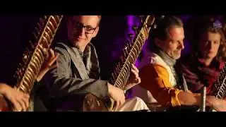 Raaga Taala Retreat I Creative Karma I learn music, dance and yoga in Royal Rajasthan!