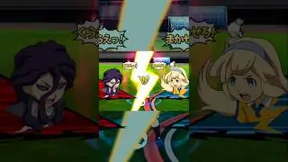 OFFENCE COMMAND 02 vs MOCHI MOCHI KINAKO MOCHI
