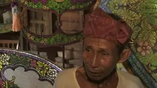 Malaysia's dying art: Traditional kite-making in peril