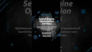 Search Engine Optimization(SEO)