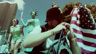 Michelangelo305 - Icey Conditions (Video)