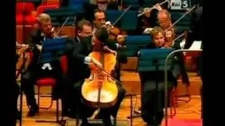 Dvoř&aacute;k: Cello Concerto op.104 - Michael & Kurt Sanderling