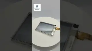 2 4 inch lcd panel with touch panel，touch screen manufacturer in china,custom displays