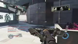 Infinite Warfare kills + Quick Scope