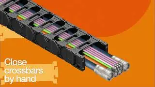 E4Q/R4Q system &ndash; the latest generation of e-chains&reg;