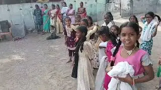 Sri sai school billekal sankranti sambharalu 2026