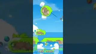 Bopl battle 3V1 | Fizzled at just the right time #BoplBattle