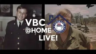 Bill Moran and Josh Cannon on the Cambodian Invasion and Serving as a Linguist