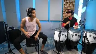 FESTEJO JAM con Tito Manrique