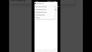 how to Rapipay Recharge History check #viralshort #short #youtubeshort #shortvideo🙏🙏