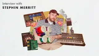 An Interview With Stephin Merritt (November 8, 2022)