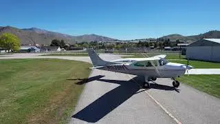 1975 Cessna 182P 300HP! Glass Panel!