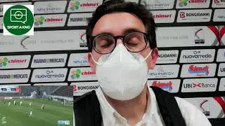 Matteo Marzotti a Sport a Km 0