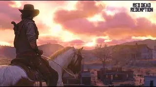 Red Dead Redemption Tumbleweed Challenge - No Dead Eye - Hardcore Mode - Darkness Within