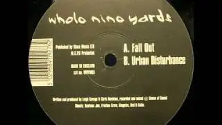 Rhythm Division - Fall Out