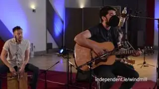 The Riptide Movement - Terrible Love by The National (COVER)