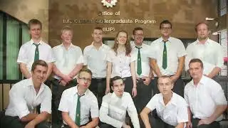 Introducing the Faculty of Engineering KU