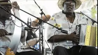 Beachside band during Junkanoo Carnival Beach Olympics