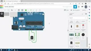 How to connect sensors to an Arduino