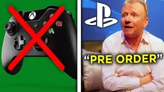 Flight Simulator, PS4 vs PS5, XBOX CANCELLED, PS5 Pre Order & COD 2020 Finally
