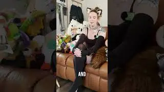 Foxen: Znalezienie rodziny i akceptacji w fandomie furry #humanunfiltered