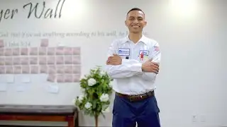 Meet Kenny, our Service Technician here at Home Comfort USA