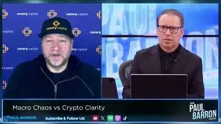 Генеральный директор Canary Capital сделал сенсационное заявление 💥 Утилитарные токены, такие как...