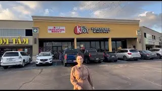 K POT KOREAN BBQ & HOT POT REVIEW / HOUSTON TX
