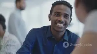 WHY BUSINESS is crucial for AFRICA'S GROWTH