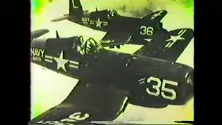 Corsair FG 1D