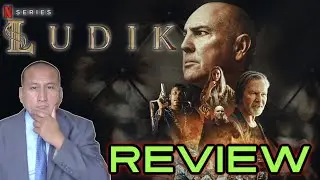 Ludik | Netflix Series Review (2022)