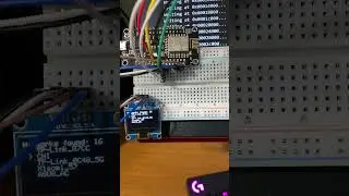 ХАКЕРСКИЙ ДЕВАЙС СВОИМИ РУКАМИ ЧАСТЬ 2 #hack #hacker #arduino #wifi #programming #esp32 #esp8266