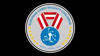 TEAM CROATIA - European Cyber Security Challenge - ECSC2022