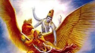 Garuda Dj Set