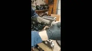 FInks Custom Gunsmithing Prototyping a Custom Machined Part for 300 Blackout AR Pistol