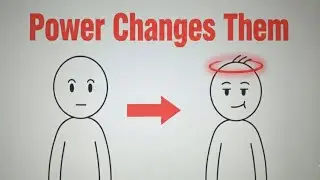 Why Power Corrupts Good People (Psychology Explains)
