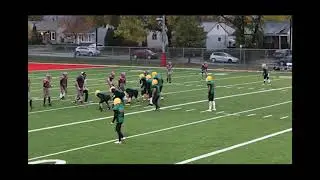 Caleb Manning's 2019 Highlight Tape