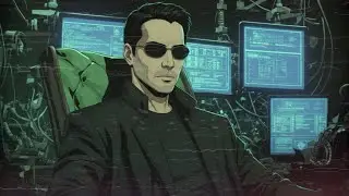 𝟭𝟵𝟵𝟵 𝗖𝗥𝗔𝗦𝗛 𝗧𝗛𝗘 𝗡𝗘𝗧𝗪𝗢𝗥𝗞 // Vol. 1 // Synthwave, Chillwave, Retrowave, Cyberpunk Playlist