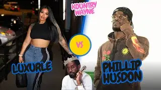 Kountry Wayne Luxurle VS Phillip Hudson Biography and lifestyle Comparison
