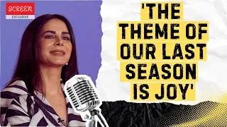 Sayani, Kirti, Maanvi, Bani J, Prateik, Dino On &lsquo;Four More Shots&rsquo; Final Season & Jeh-Damini Arc