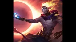 Rakan Mid vs Zed