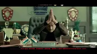 Radhe : Dialogue Promo 3 | Salman Khan | Randeep Hooda | prabhu deva