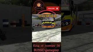 bus simulator Indonesia TNSTC service in garage center #howtodownloadmodsinbussimulator #automobile