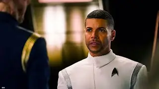 A shout out to Reddit's /r/startrek by Wilson Cruz, 