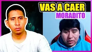 😡 Yo era AMIGO de MORADITO hasta que Jugu&eacute; su SERVER TEST de Mu Online