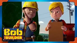 Bob the Builder | Big Trouble in Little Fixham |⭐New Episodes | Compilation ⭐Kids Movies