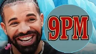Is Drake Dropping a New Song Tonight with ICEMAN Episode 3? (Leak Explained)