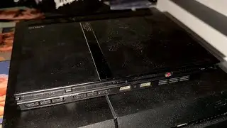 PS2 Slim Situation Update