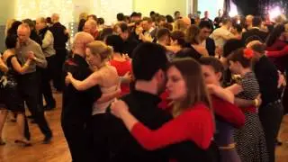 Minsk Spring Tango Festival 2015. Olimp (2)